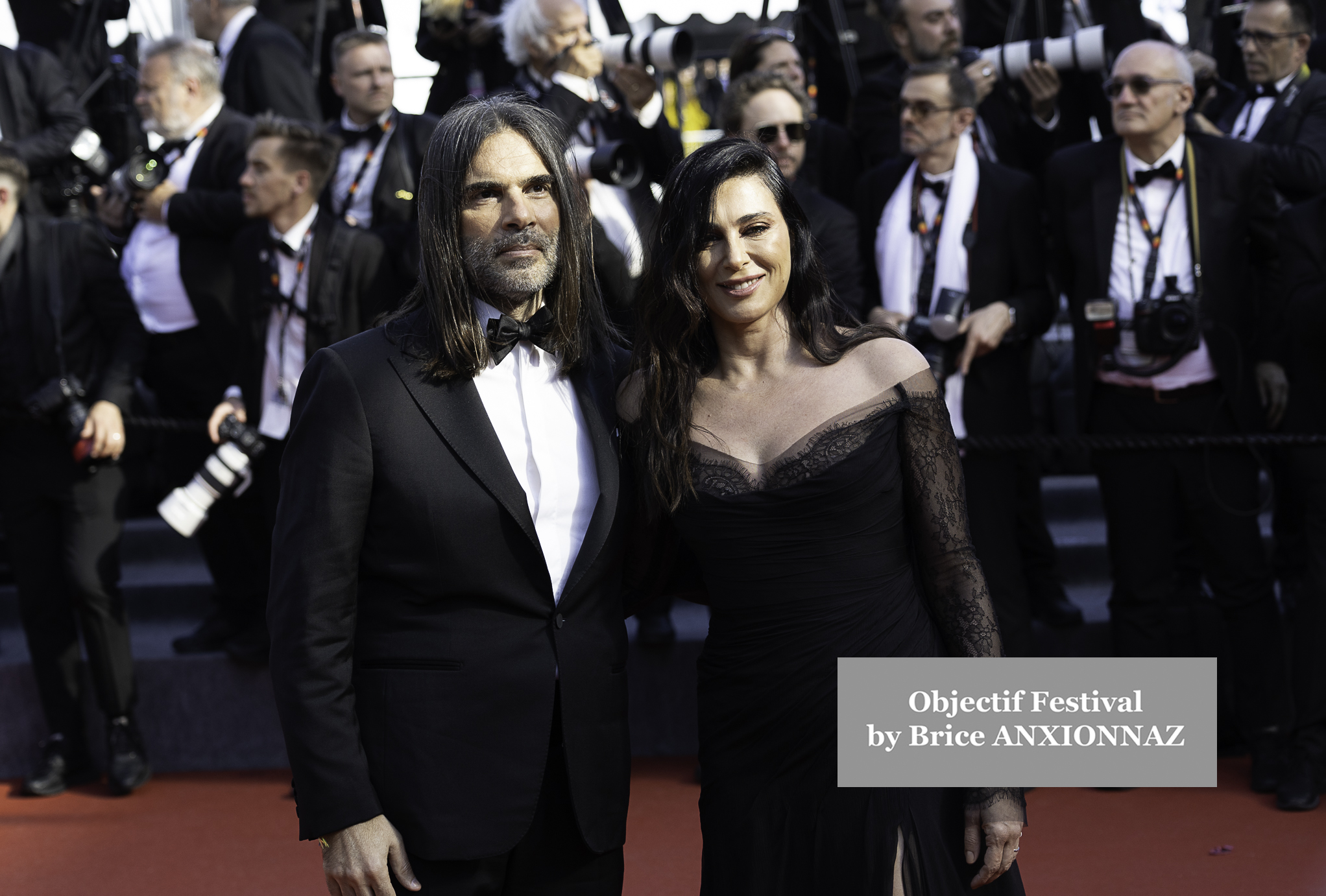 Kinds  Of  Kindness / 77th Cannes International Film Festival / Objectif Festival by Brice ANXIONNAZ